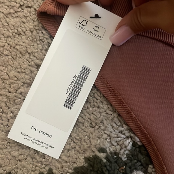 🤎LPA Bodysuit - Picture 6 of 7